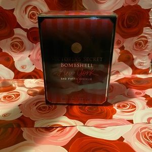 Victoria’s Secret Bombshell New York